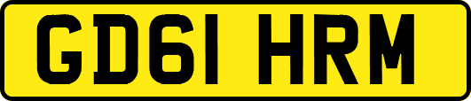 GD61HRM
