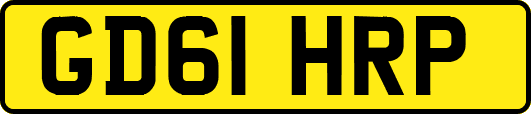GD61HRP