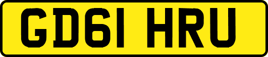 GD61HRU