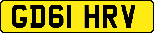 GD61HRV