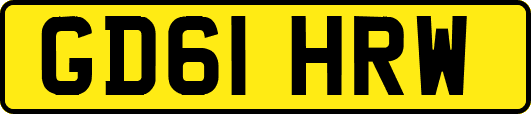 GD61HRW