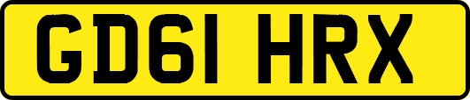 GD61HRX