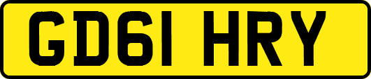 GD61HRY