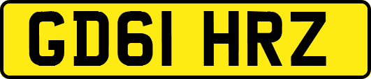 GD61HRZ