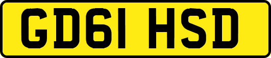 GD61HSD