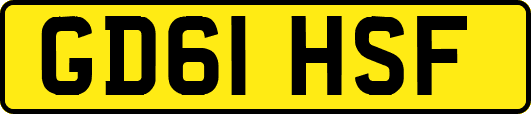 GD61HSF