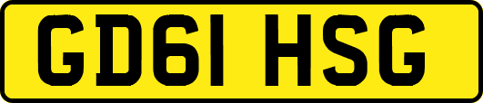 GD61HSG