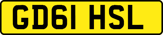 GD61HSL
