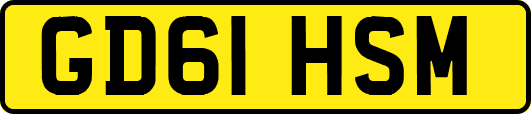GD61HSM