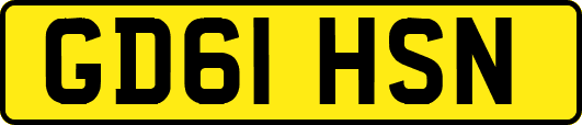 GD61HSN