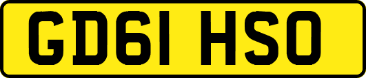 GD61HSO