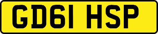 GD61HSP