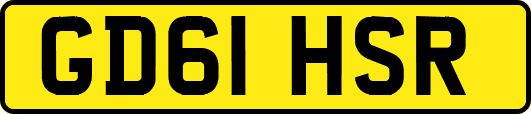GD61HSR