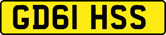 GD61HSS