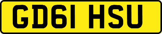 GD61HSU