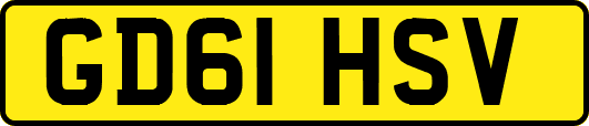 GD61HSV