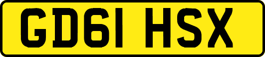 GD61HSX