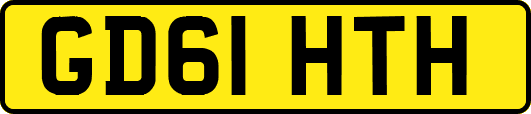 GD61HTH