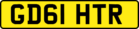 GD61HTR
