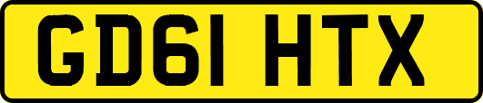 GD61HTX