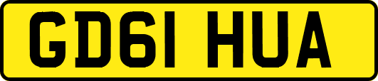 GD61HUA