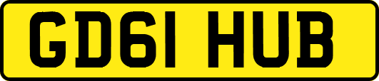 GD61HUB