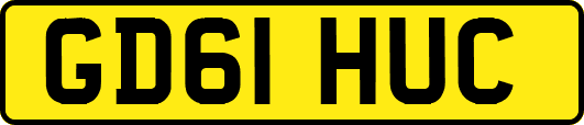 GD61HUC