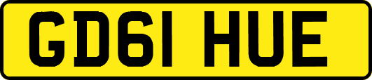 GD61HUE
