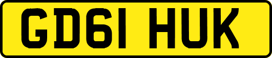 GD61HUK