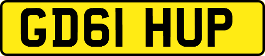 GD61HUP