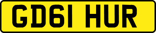 GD61HUR