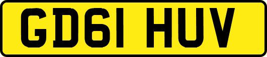GD61HUV