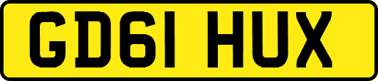 GD61HUX