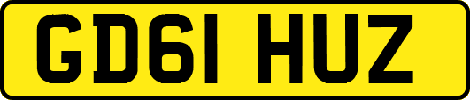 GD61HUZ