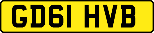 GD61HVB