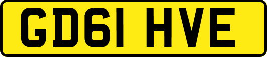 GD61HVE