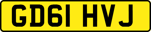 GD61HVJ