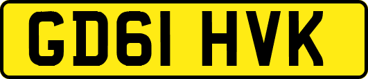 GD61HVK