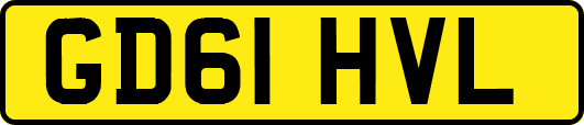 GD61HVL