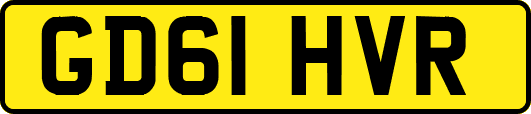 GD61HVR