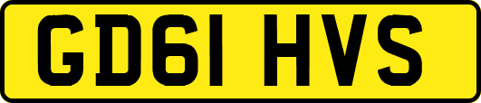 GD61HVS