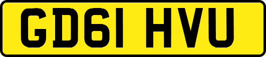 GD61HVU