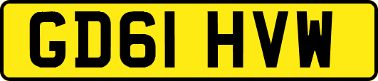 GD61HVW