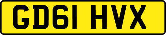 GD61HVX