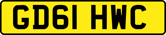 GD61HWC