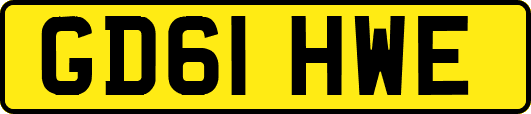 GD61HWE