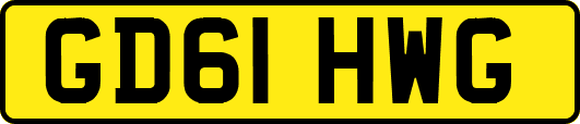 GD61HWG