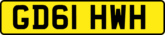 GD61HWH