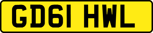 GD61HWL