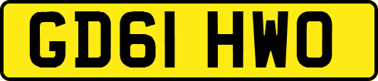 GD61HWO